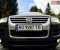 Фольксваген Туарег 2009 в Тячеве на Automoto.ua Черный Фольксваген Туарег, объемом двигателя 3 л и пробегом 200 тыс. км за 11299 $, фото 34 на Automoto.ua