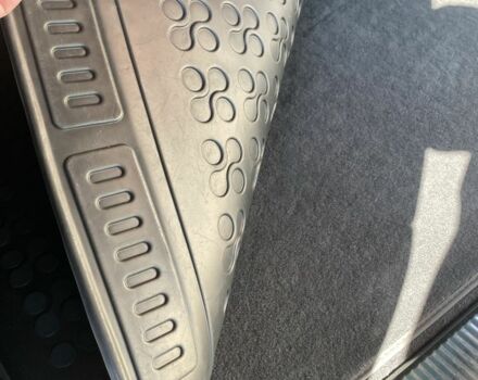 Черный Фольксваген Туарег, объемом двигателя 3 л и пробегом 290 тыс. км за 13350 $, фото 11 на Automoto.ua