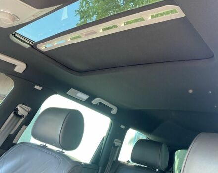 Черный Фольксваген Туарег, объемом двигателя 3 л и пробегом 290 тыс. км за 13350 $, фото 6 на Automoto.ua