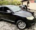 Фольксваген Туарег 2009 в Тячеве на Automoto.ua Черный Фольксваген Туарег, объемом двигателя 3 л и пробегом 200 тыс. км за 11299 $, фото 21 на Automoto.ua