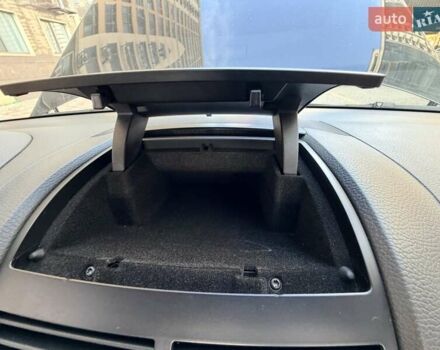 Черный Фольксваген Туарег, объемом двигателя 3.6 л и пробегом 184 тыс. км за 12999 $, фото 76 на Automoto.ua