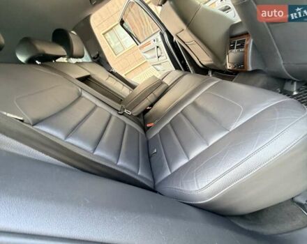 Черный Фольксваген Туарег, объемом двигателя 3.6 л и пробегом 184 тыс. км за 12999 $, фото 32 на Automoto.ua