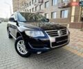 Черный Фольксваген Туарег, объемом двигателя 3.6 л и пробегом 184 тыс. км за 12999 $, фото 43 на Automoto.ua