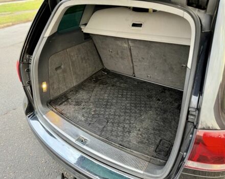 Черный Фольксваген Туарег, объемом двигателя 0 л и пробегом 345 тыс. км за 5300 $, фото 12 на Automoto.ua