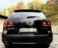 Фольксваген Туарег 2009 в Тячеве на Automoto.ua Черный Фольксваген Туарег, объемом двигателя 3 л и пробегом 200 тыс. км за 11299 $, фото 41 на Automoto.ua