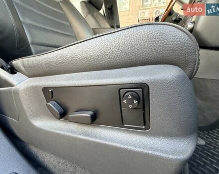 Черный Фольксваген Туарег, объемом двигателя 3.6 л и пробегом 184 тыс. км за 12999 $, фото 72 на Automoto.ua