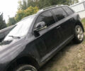Фольксваген Туарег 2009 в Кременце на Automoto.ua Черный Фольксваген Туарег, объемом двигателя 3 л и пробегом 290 тыс. км за 11000 $, фото 5 на Automoto.ua
