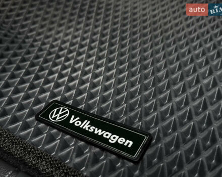 Черный Фольксваген Туарег, объемом двигателя 3 л и пробегом 280 тыс. км за 11700 $, фото 45 на Automoto.ua