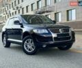 Черный Фольксваген Туарег, объемом двигателя 3.6 л и пробегом 184 тыс. км за 12999 $, фото 45 на Automoto.ua