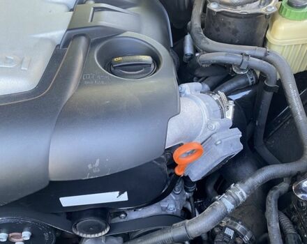 Черный Фольксваген Туарег, объемом двигателя 3 л и пробегом 290 тыс. км за 13350 $, фото 5 на Automoto.ua