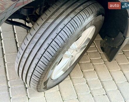 Черный Фольксваген Туарег, объемом двигателя 3.6 л и пробегом 184 тыс. км за 12999 $, фото 16 на Automoto.ua