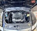 Черный Фольксваген Туарег, объемом двигателя 3.6 л и пробегом 184 тыс. км за 12999 $, фото 95 на Automoto.ua