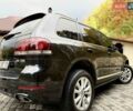 Фольксваген Туарег 2009 в Тячеве на Automoto.ua Черный Фольксваген Туарег, объемом двигателя 3 л и пробегом 200 тыс. км за 11299 $, фото 67 на Automoto.ua