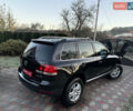 Фольксваген Туарег 2009 в Коломые на Automoto.ua Черный Фольксваген Туарег, объемом двигателя 2.97 л и пробегом 265 тыс. км за 11350 $, фото 17 на Automoto.ua