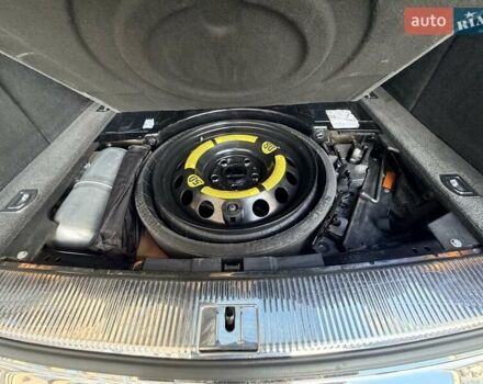 Черный Фольксваген Туарег, объемом двигателя 3.6 л и пробегом 184 тыс. км за 12999 $, фото 83 на Automoto.ua