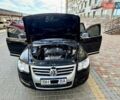 Черный Фольксваген Туарег, объемом двигателя 3.6 л и пробегом 184 тыс. км за 12999 $, фото 94 на Automoto.ua