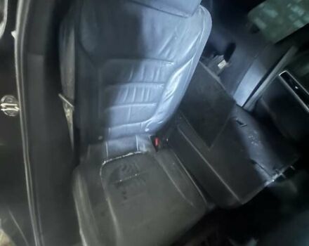 Фольксваген Туарег 2010 в Белой Церкве на Automoto.ua Черный Фольксваген Туарег, объемом двигателя 4.13 л и пробегом 300 тыс. км за 6500 $, фото 7 на Automoto.ua