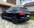 Фольксваген Туарег 2010 в Киеве на Automoto.ua Черный Фольксваген Туарег, объемом двигателя 3 л и пробегом 299 тыс. км за 17900 $, фото 4 на Automoto.ua