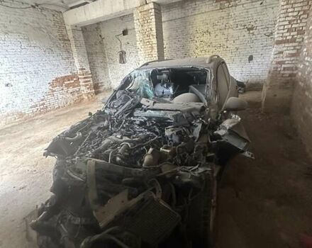 Фольксваген Туарег 2010 в Белой Церкве на Automoto.ua Черный Фольксваген Туарег, объемом двигателя 4.13 л и пробегом 300 тыс. км за 6500 $, фото 9 на Automoto.ua