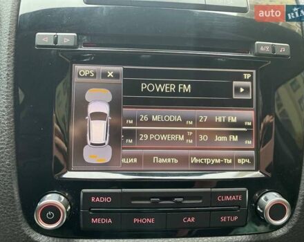 Чорний Фольксваген Туарег, об'ємом двигуна 2.97 л та пробігом 330 тис. км за 14900 $, фото 28 на Automoto.ua