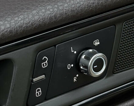 Черный Фольксваген Туарег, объемом двигателя 2.97 л и пробегом 301 тыс. км за 15300 $, фото 21 на Automoto.ua