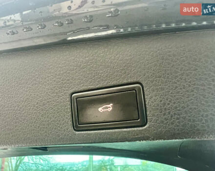 Черный Фольксваген Туарег, объемом двигателя 2.97 л и пробегом 257 тыс. км за 16000 $, фото 23 на Automoto.ua