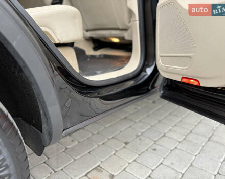 Фольксваген Туарег 2010 в Староконстантинов на Automoto.ua Черный Фольксваген Туарег, объемом двигателя 3 л и пробегом 150 тыс. км за 17800 $, фото 23 на Automoto.ua