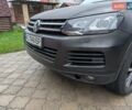 Черный Фольксваген Туарег, объемом двигателя 2.97 л и пробегом 320 тыс. км за 17500 $, фото 10 на Automoto.ua