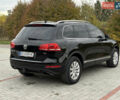 Фольксваген Туарег 2010 в Староконстантинов на Automoto.ua Черный Фольксваген Туарег, объемом двигателя 3 л и пробегом 150 тыс. км за 17800 $, фото 4 на Automoto.ua