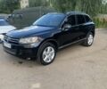 Черный Фольксваген Туарег, объемом двигателя 2.97 л и пробегом 320 тыс. км за 16900 $, фото 5 на Automoto.ua