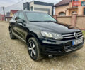 Черный Фольксваген Туарег, объемом двигателя 2.97 л и пробегом 257 тыс. км за 16000 $, фото 2 на Automoto.ua