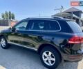 Фольксваген Туарег 2010 в Ровно на Automoto.ua Черный Фольксваген Туарег, объемом двигателя 2.97 л и пробегом 390 тыс. км за 15500 $, фото 20 на Automoto.ua