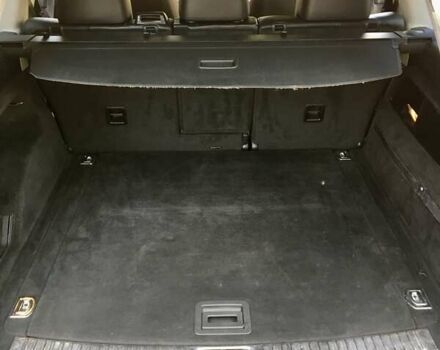 Фольксваген Туарег 2010 в Ровно на Automoto.ua Черный Фольксваген Туарег, объемом двигателя 2.97 л и пробегом 390 тыс. км за 15500 $, фото 41 на Automoto.ua