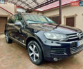 Чорний Фольксваген Туарег, об'ємом двигуна 2.97 л та пробігом 257 тис. км за 15800 $, фото 2 на Automoto.ua
