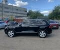 Черный Фольксваген Туарег, объемом двигателя 2.97 л и пробегом 320 тыс. км за 16900 $, фото 1 на Automoto.ua