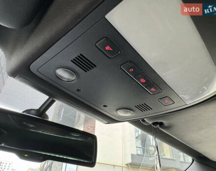 Черный Фольксваген Туарег, объемом двигателя 2.97 л и пробегом 356 тыс. км за 15900 $, фото 30 на Automoto.ua