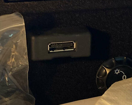 Чорний Фольксваген Туарег, об'ємом двигуна 2.97 л та пробігом 355 тис. км за 17500 $, фото 27 на Automoto.ua