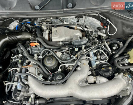 Черный Фольксваген Туарег, объемом двигателя 2.97 л и пробегом 257 тыс. км за 15800 $, фото 34 на Automoto.ua