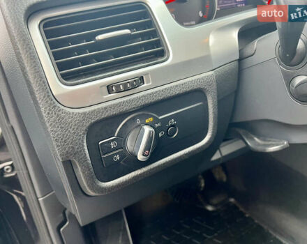 Черный Фольксваген Туарег, объемом двигателя 2.97 л и пробегом 257 тыс. км за 15800 $, фото 23 на Automoto.ua