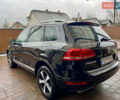 Чорний Фольксваген Туарег, об'ємом двигуна 2.97 л та пробігом 257 тис. км за 15800 $, фото 6 на Automoto.ua