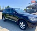 Фольксваген Туарег 2010 в Ровно на Automoto.ua Черный Фольксваген Туарег, объемом двигателя 2.97 л и пробегом 390 тыс. км за 15500 $, фото 21 на Automoto.ua