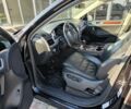 Черный Фольксваген Туарег, объемом двигателя 3 л и пробегом 260 тыс. км за 15999 $, фото 15 на Automoto.ua
