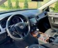 Фольксваген Туарег 2010 в Ровно на Automoto.ua Черный Фольксваген Туарег, объемом двигателя 2.97 л и пробегом 390 тыс. км за 15500 $, фото 30 на Automoto.ua