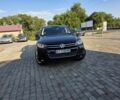 Черный Фольксваген Туарег, объемом двигателя 3 л и пробегом 260 тыс. км за 15999 $, фото 2 на Automoto.ua
