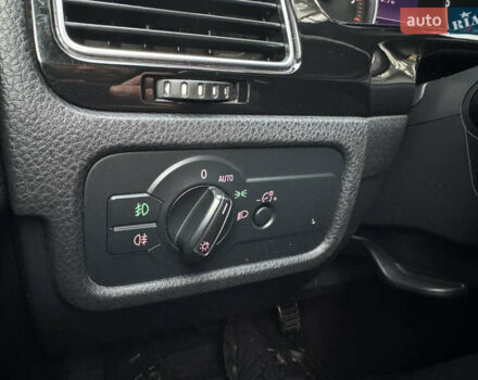 Черный Фольксваген Туарег, объемом двигателя 2.97 л и пробегом 356 тыс. км за 15900 $, фото 26 на Automoto.ua