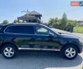 Фольксваген Туарег 2010 в Ровно на Automoto.ua Черный Фольксваген Туарег, объемом двигателя 2.97 л и пробегом 390 тыс. км за 15500 $, фото 2 на Automoto.ua