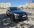 Черный Фольксваген Туарег, объемом двигателя 2.97 л и пробегом 315 тыс. км за 19800 $, фото 1 на Automoto.ua