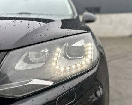 Чорний Фольксваген Туарег, об'ємом двигуна 3 л та пробігом 130 тис. км за 16900 $, фото 18 на Automoto.ua