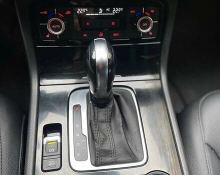 Чорний Фольксваген Туарег, об'ємом двигуна 2.97 л та пробігом 330 тис. км за 14900 $, фото 29 на Automoto.ua