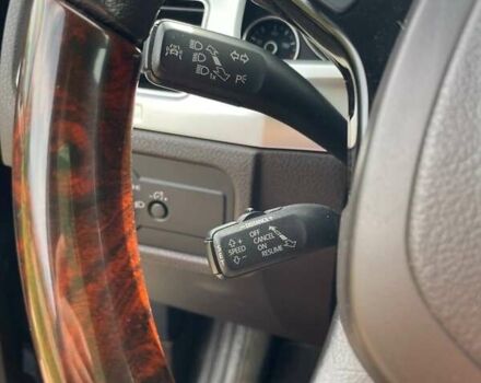 Чорний Фольксваген Туарег, об'ємом двигуна 2.97 л та пробігом 248 тис. км за 19500 $, фото 11 на Automoto.ua